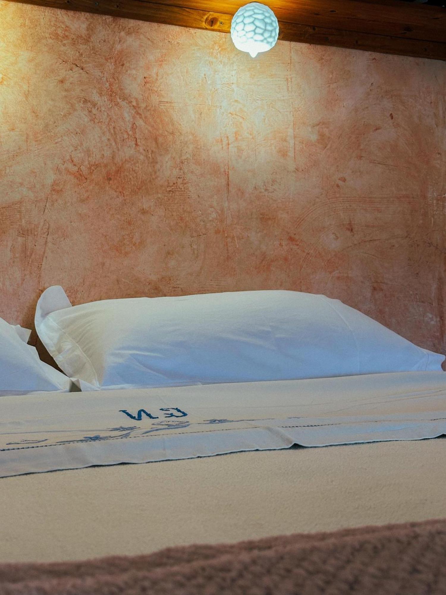 Casaluna, Chambre Climatisee Dans Maison De Village Sotta Buitenkant foto