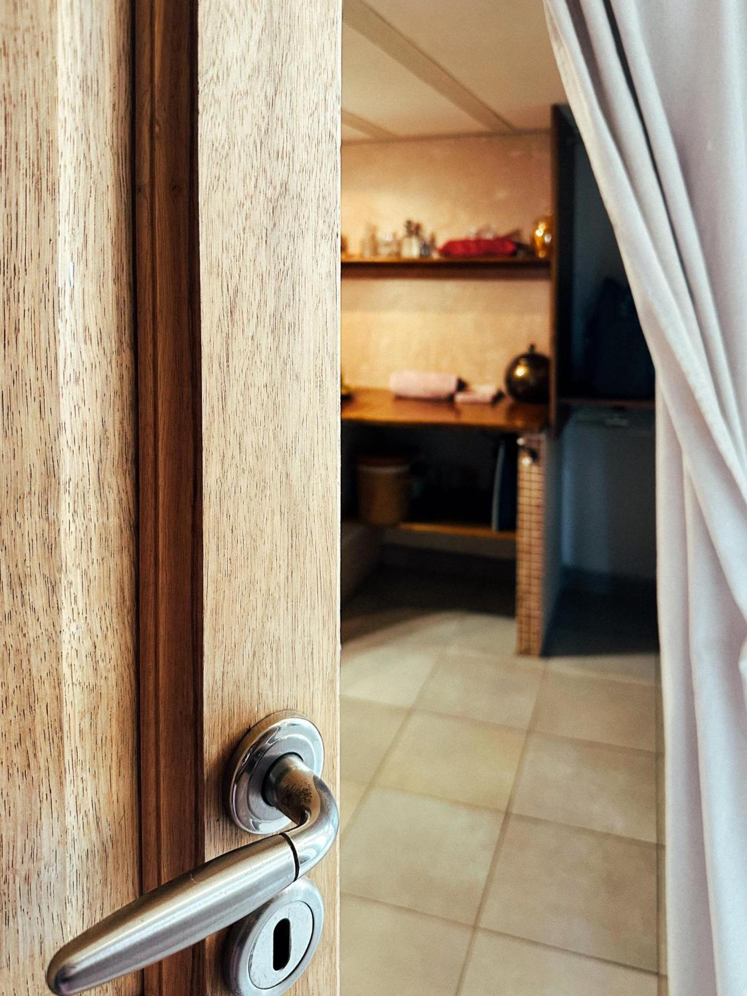 Casaluna, Chambre Climatisee Dans Maison De Village Sotta Buitenkant foto